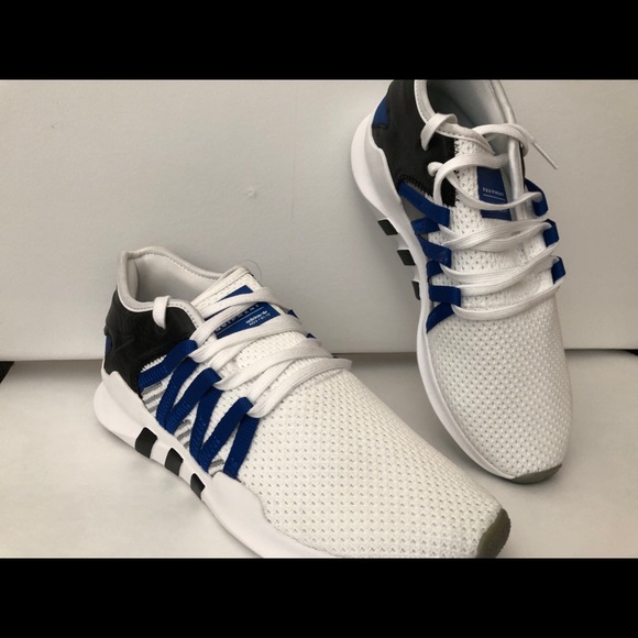 SOLD adidas women’s running shoe size 7 1/2 EQT - Picture 2 of 5